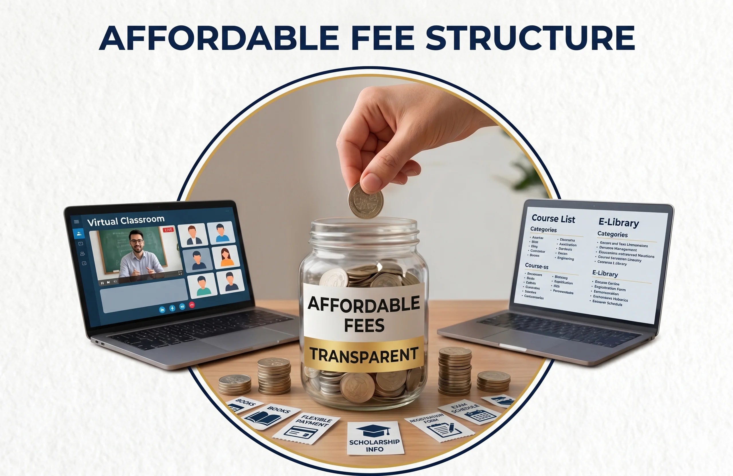 Home Based Learning System