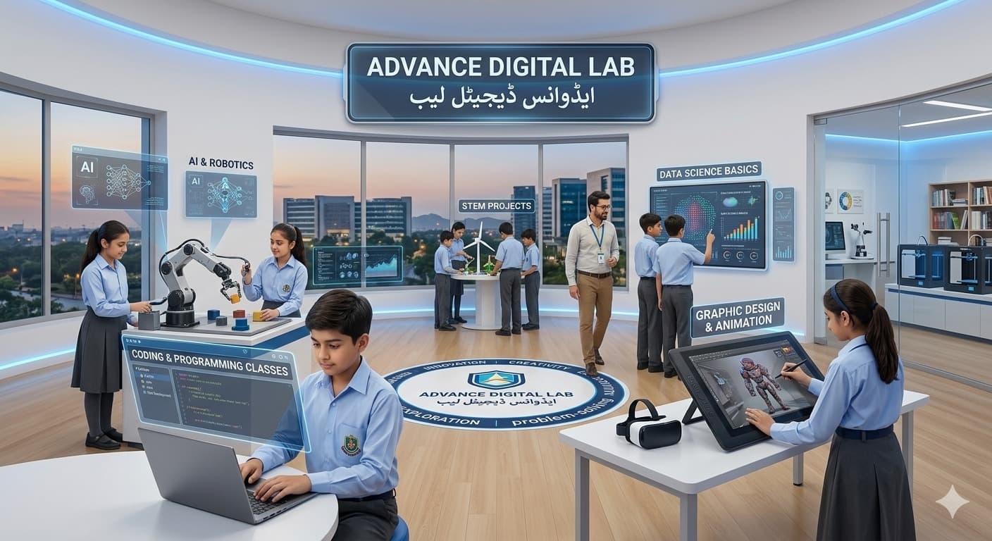 Elevating Excellence