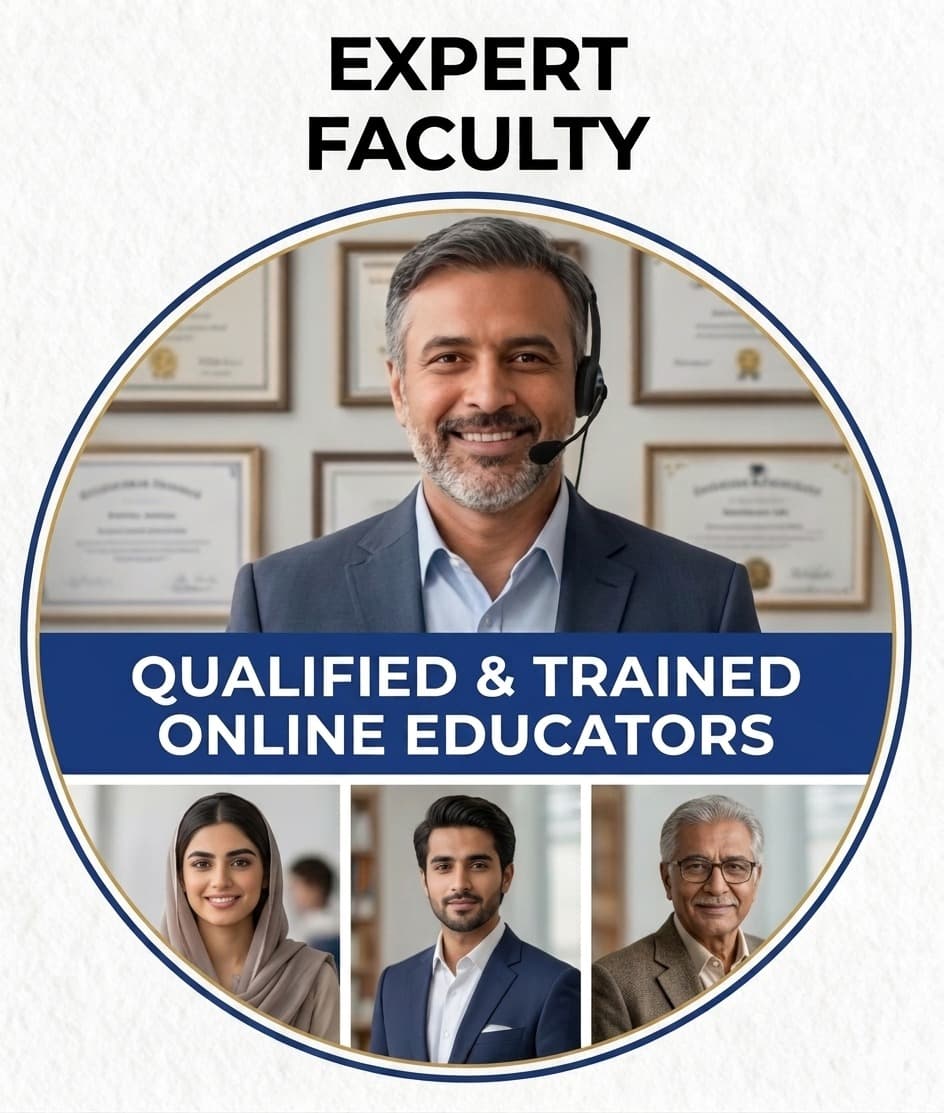 Future of Learning is Here