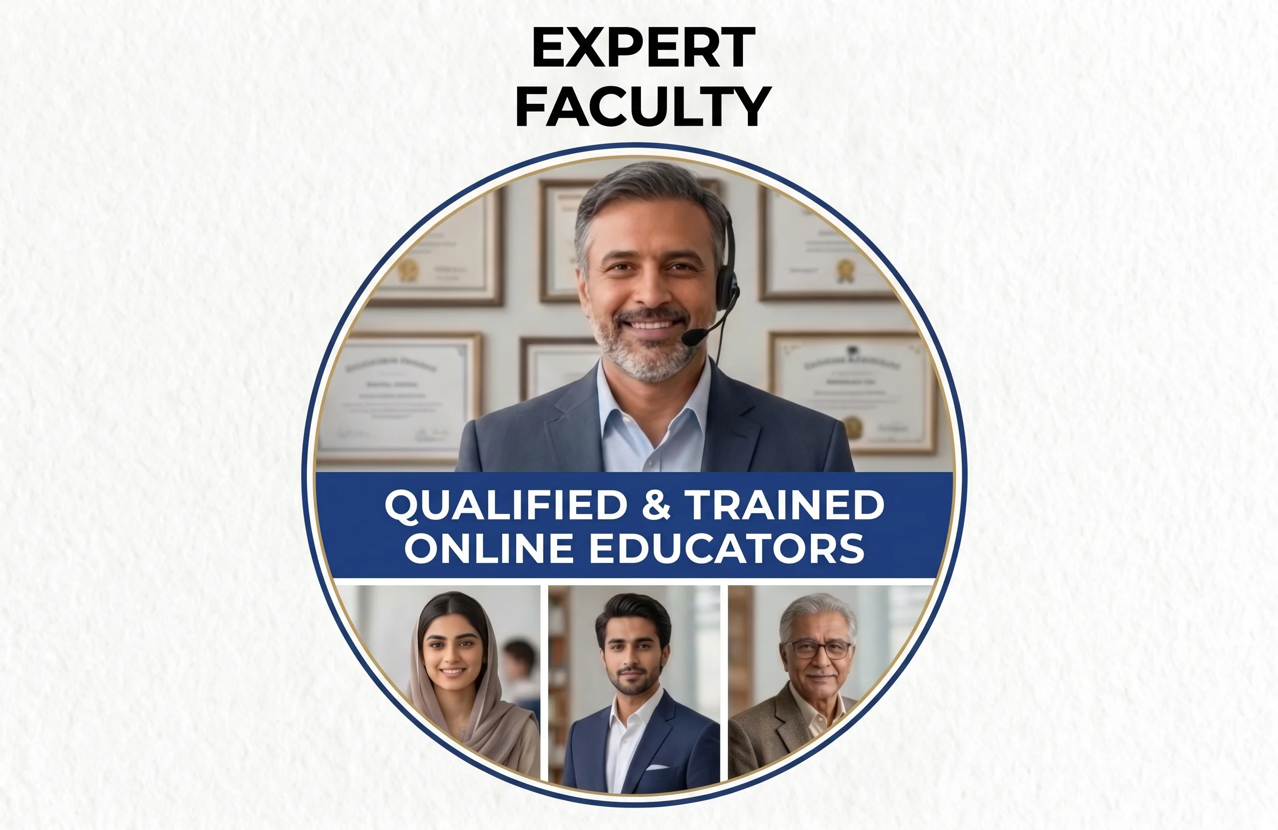 Future of Learning is Here