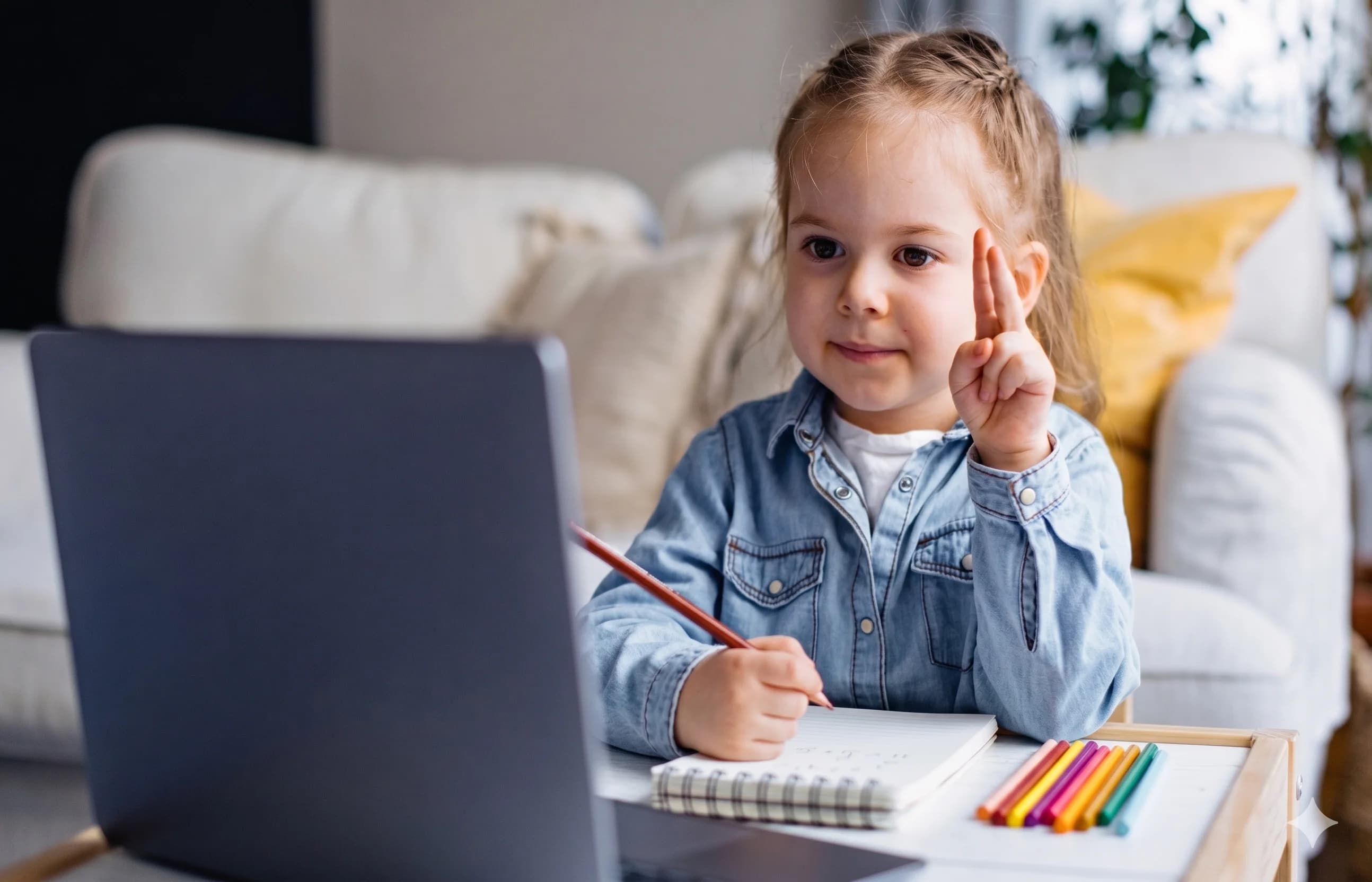 World Class Schooling Right at Home