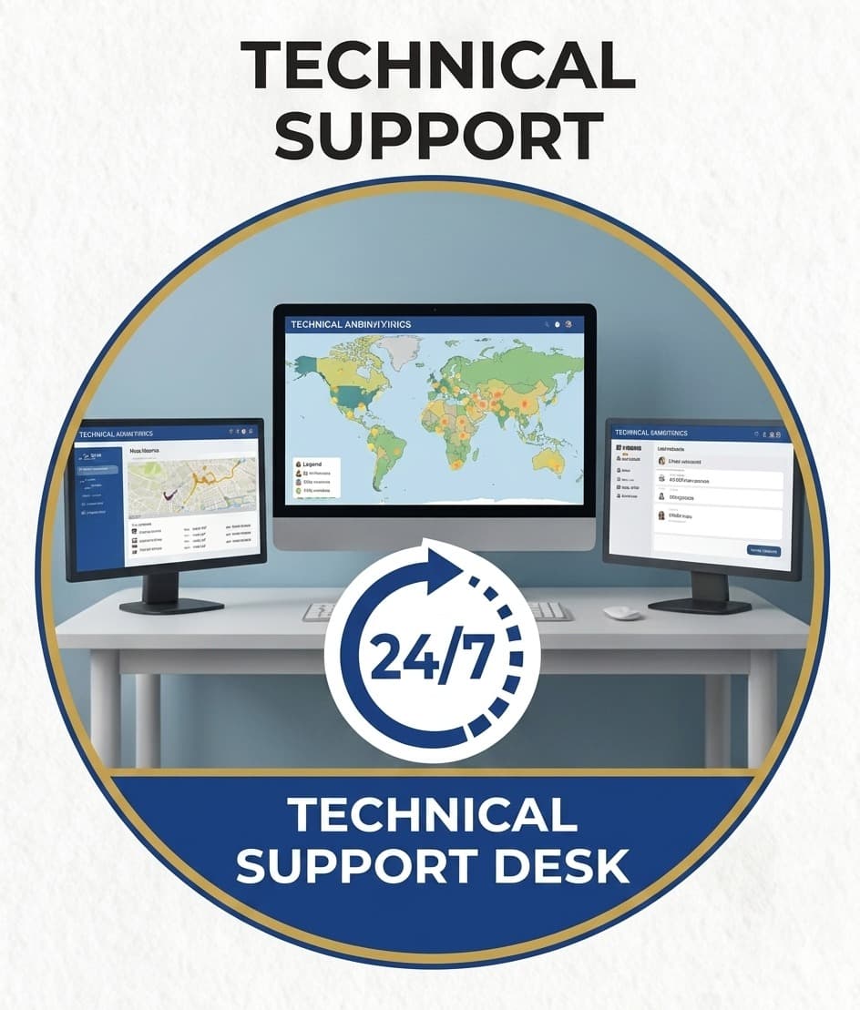 Affordable and Flexible