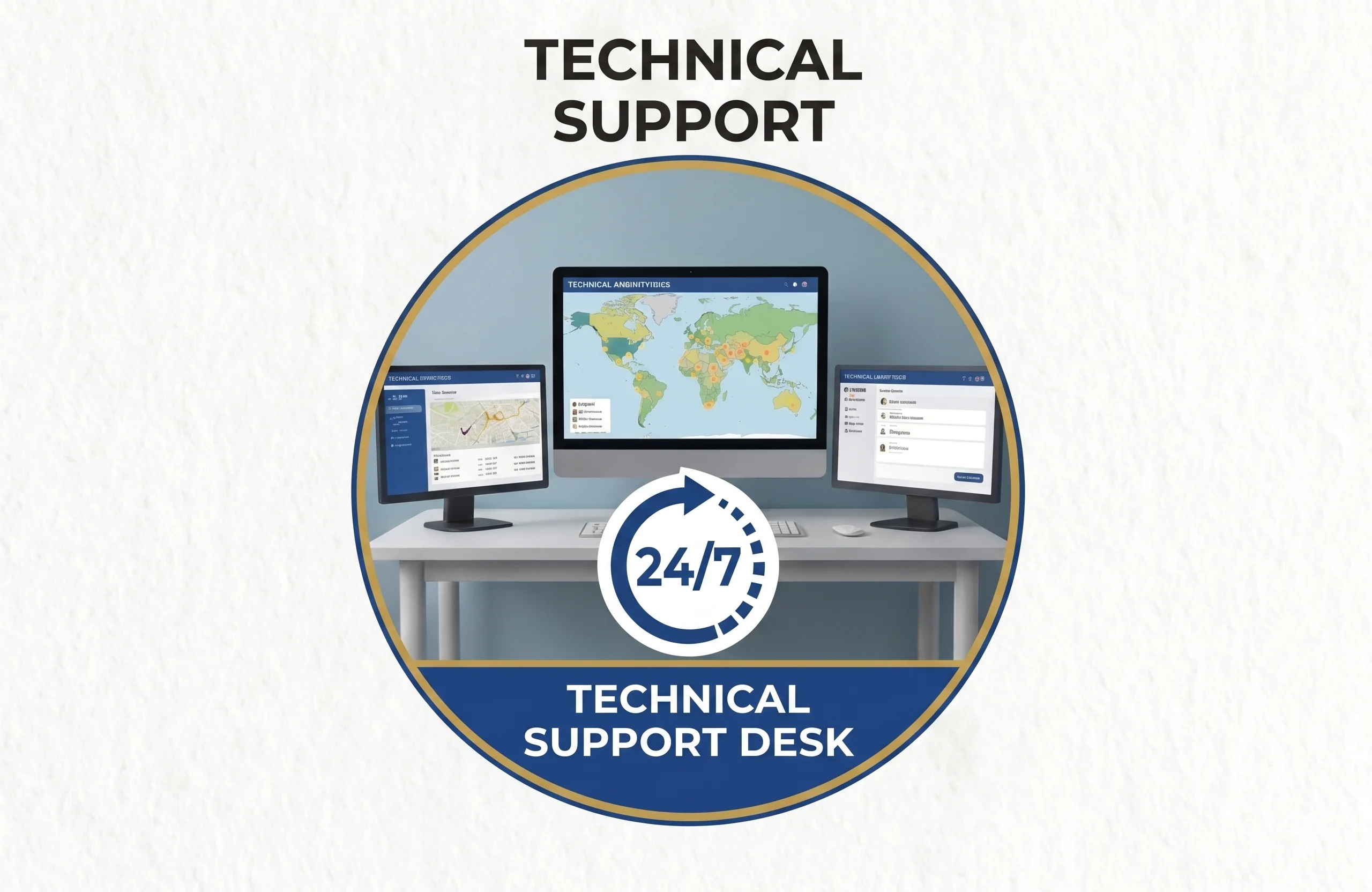 Affordable and Flexible