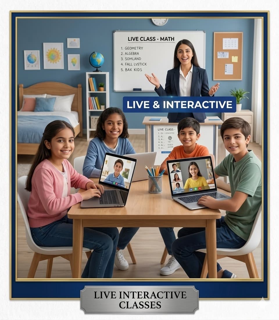 More Than Just Academic Learning