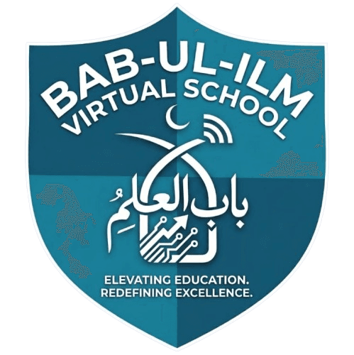 Bab-Ul-Ilm